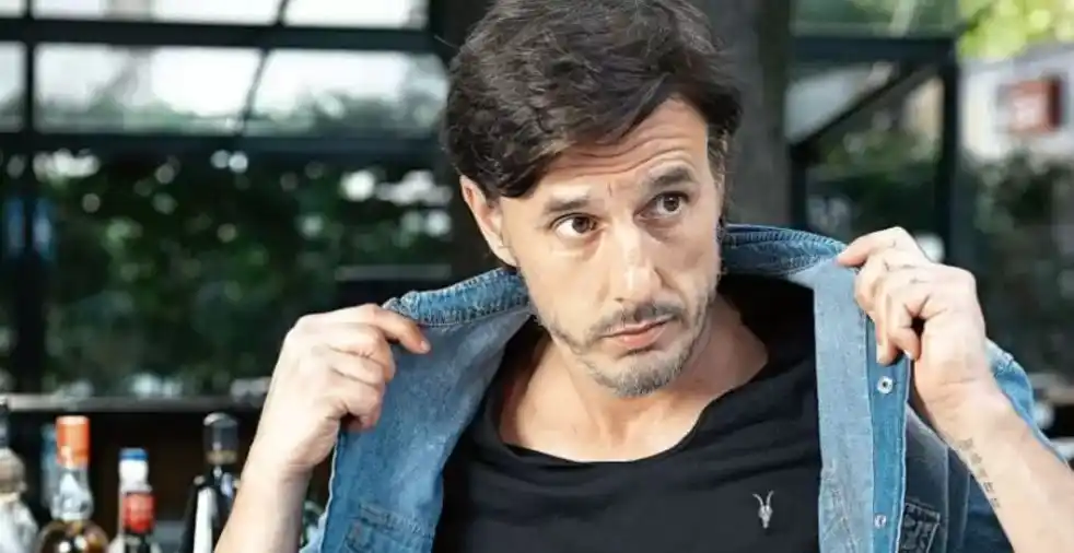 Tras el escándalo con Pampita y una denuncia por corrupción, García Moritán tomó una decisión que afecta su vida política