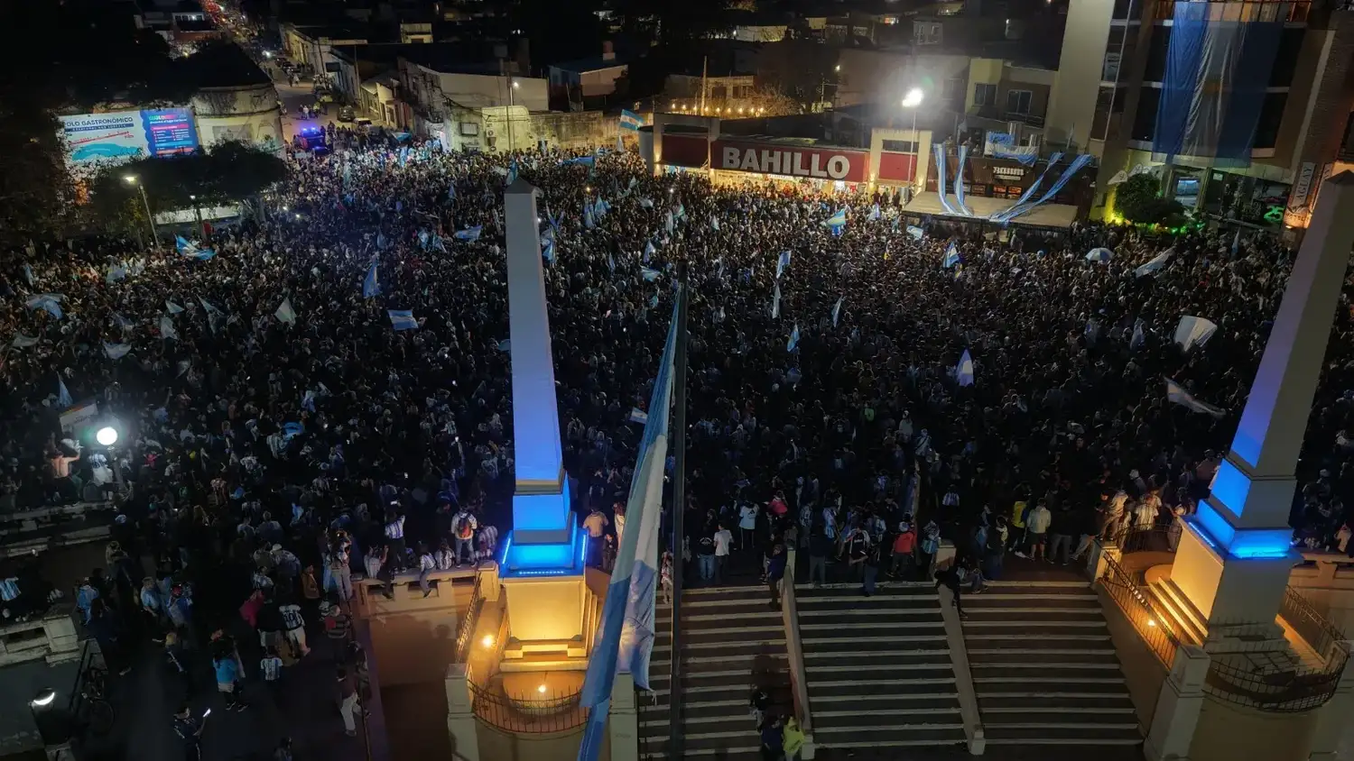 Festejos