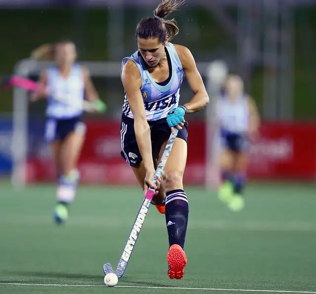 Llegó la hora del debut para Las Leonas frente a España