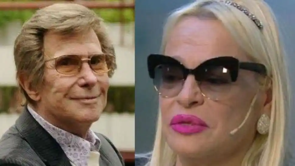 La inesperada declaración de Süller: "Volver con él es el sueño de mi vida"