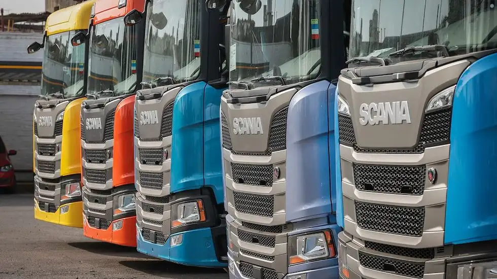 Scania detuvo la producción en su fábrica de Tucumán por caída de la demanda: 520 empleados suspendidos