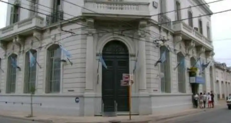 Nueva Contadora para el Nación