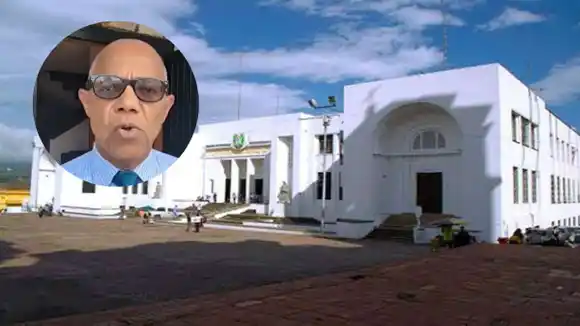 DICTAN ORDEN DE APREHENSIÓN contra de los «INFLUENCERS»  Gustavo Azócar y Gustavo Lainette (+Detalles)