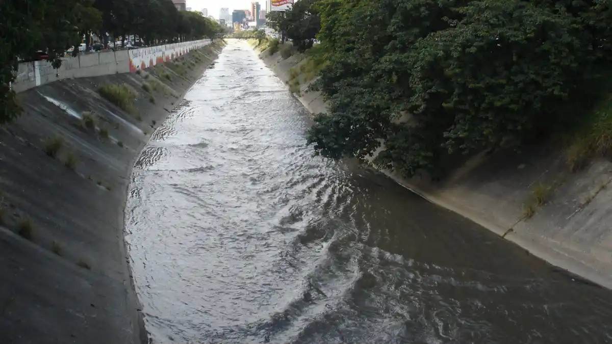 RIBERA DE LA MUERTE: Garimpeiros del Guaire acabaron con vida de un hombre y lo lanzaron al agua