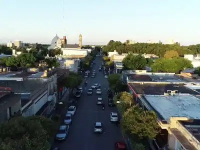 Robos reiterados generan preocupación en Casilda