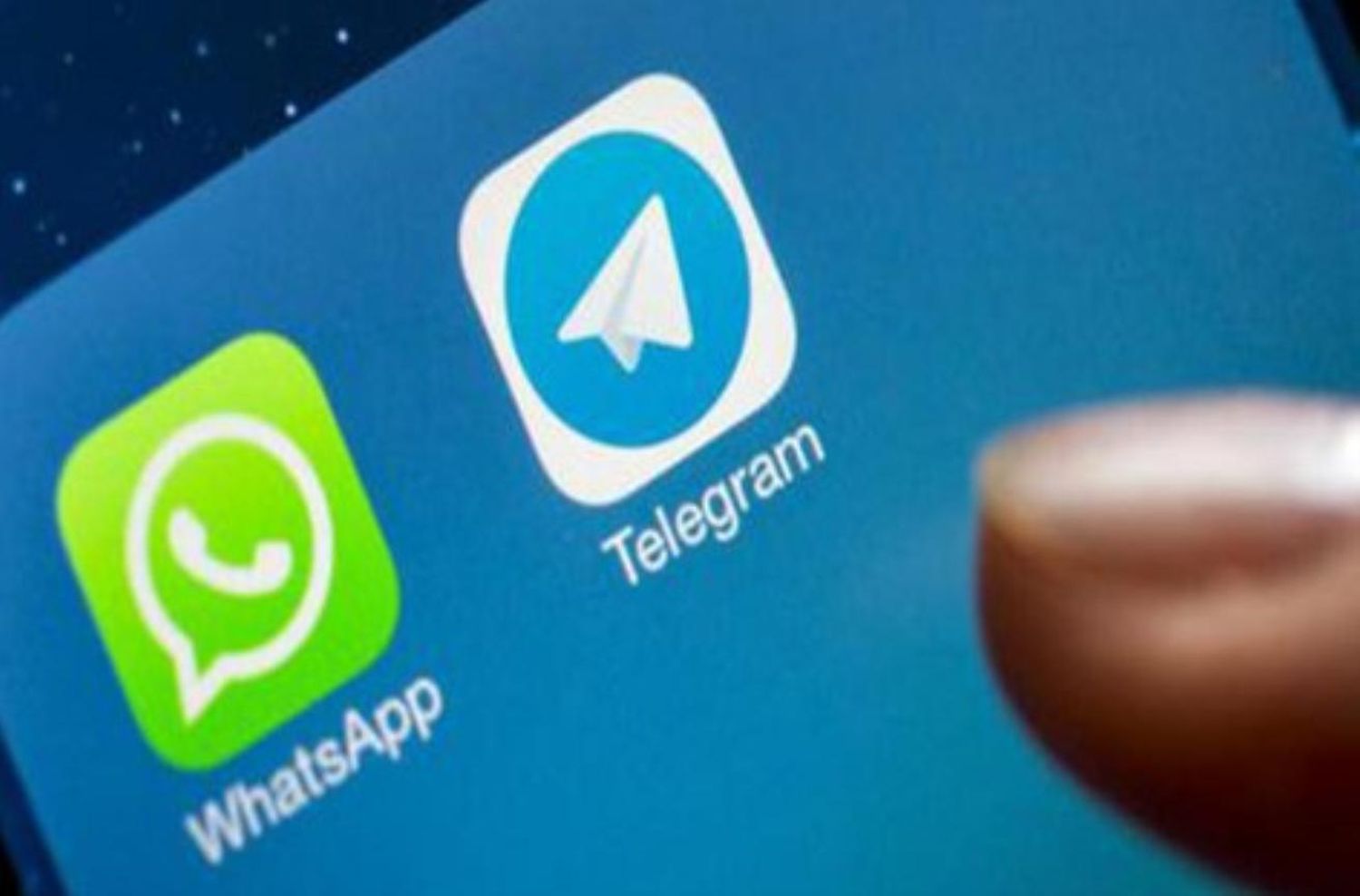 Se cayó Whatsapp hoy en todo el mundo