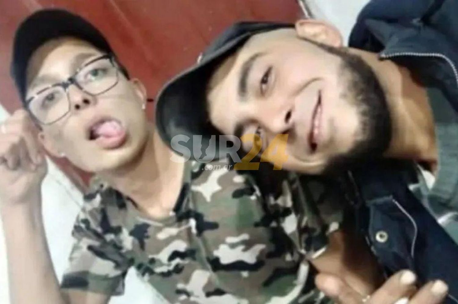 Cuatro sospechosos detenidos por el doble crimen en Mendoza