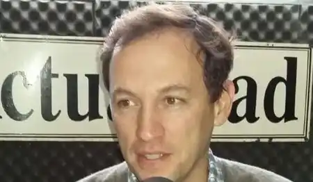 Concejal de Cambiemos de Villegas figura como aportante de la campaña 2015 pero no puso un peso