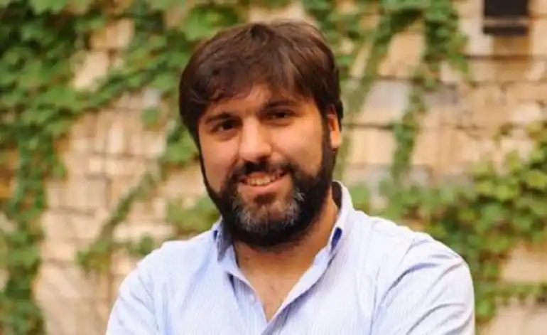 Diego Bossio: "Estoy completamente en desacuerdo con permitir la legalización del aborto"