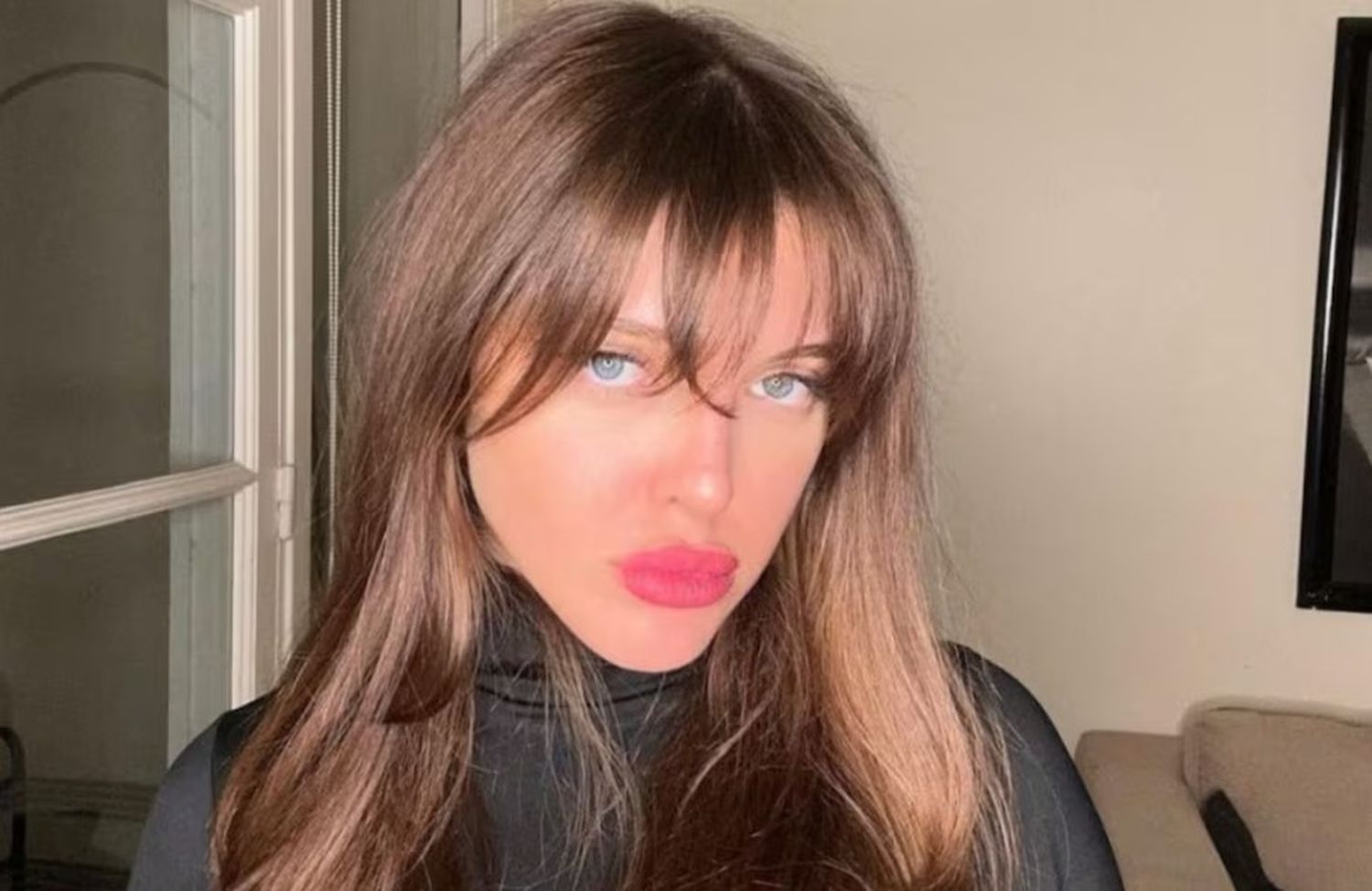 Sofía Gonet se separó de Homero Pettinato y se fue a Miami: "Acompáñenme a fingir demencia"