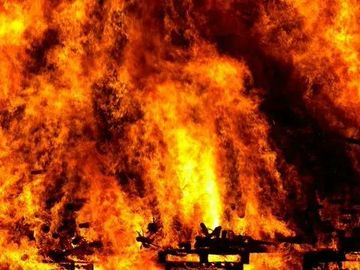 Once muertos tras explosión en una fábrica de armamento en Rusia