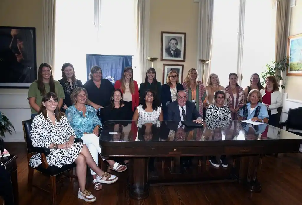 Tandil: En la gestión municipal hay solo un 30% de mujeres y Género es una de las áreas con más bajo presupuesto