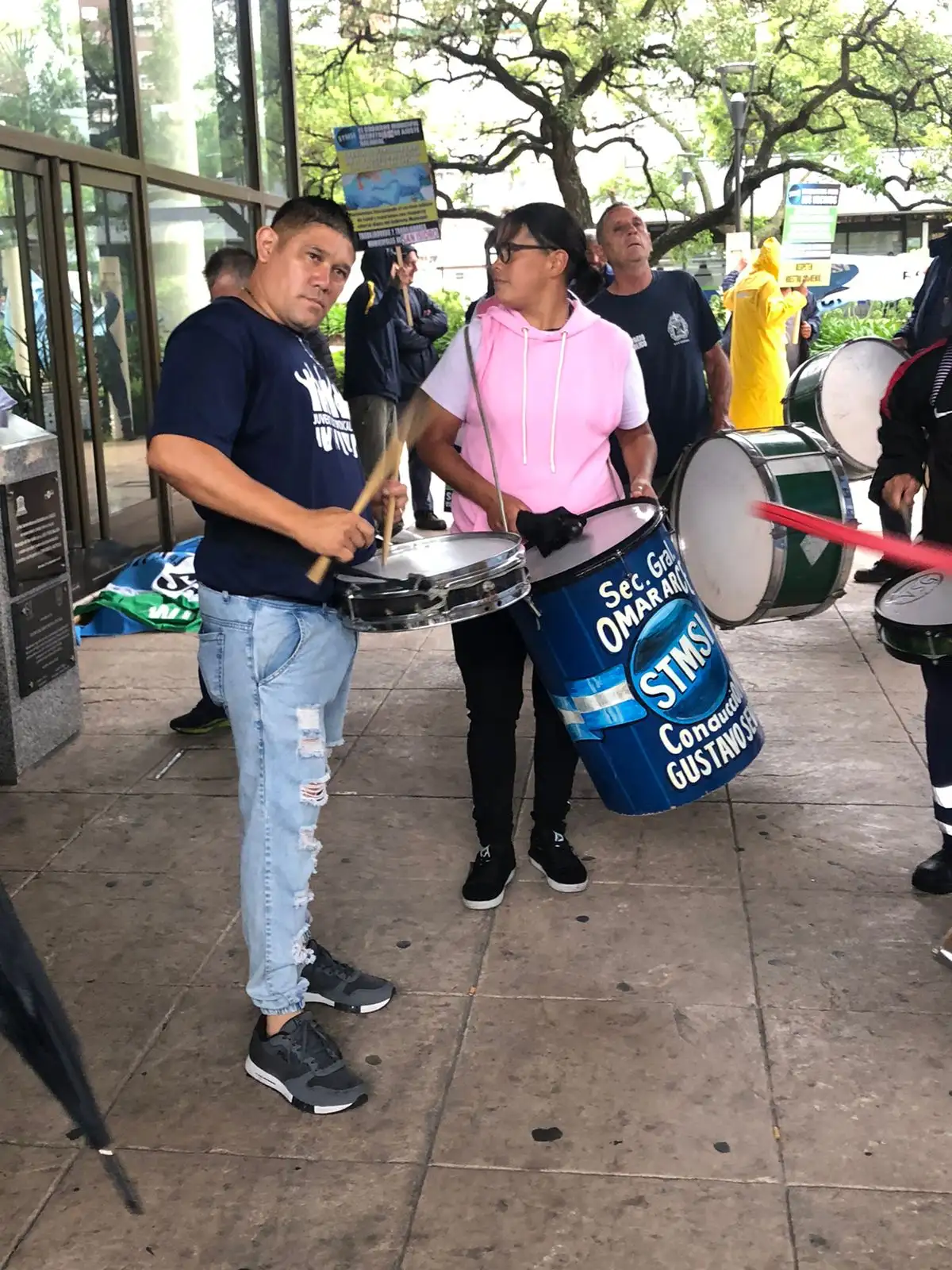 sindicato