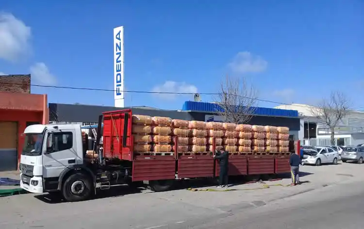 Equipos argentinos de GNC se lanzan a competir en los principales mercados del mundo