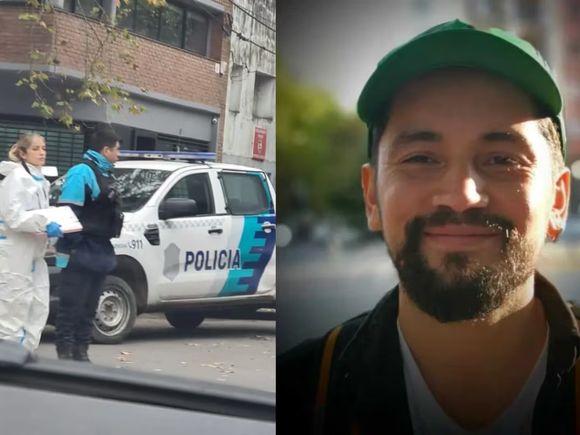 Gritos a la madrugada y un cuerpo amordazado: los detalles del crimen del profesor universitario de La Plata