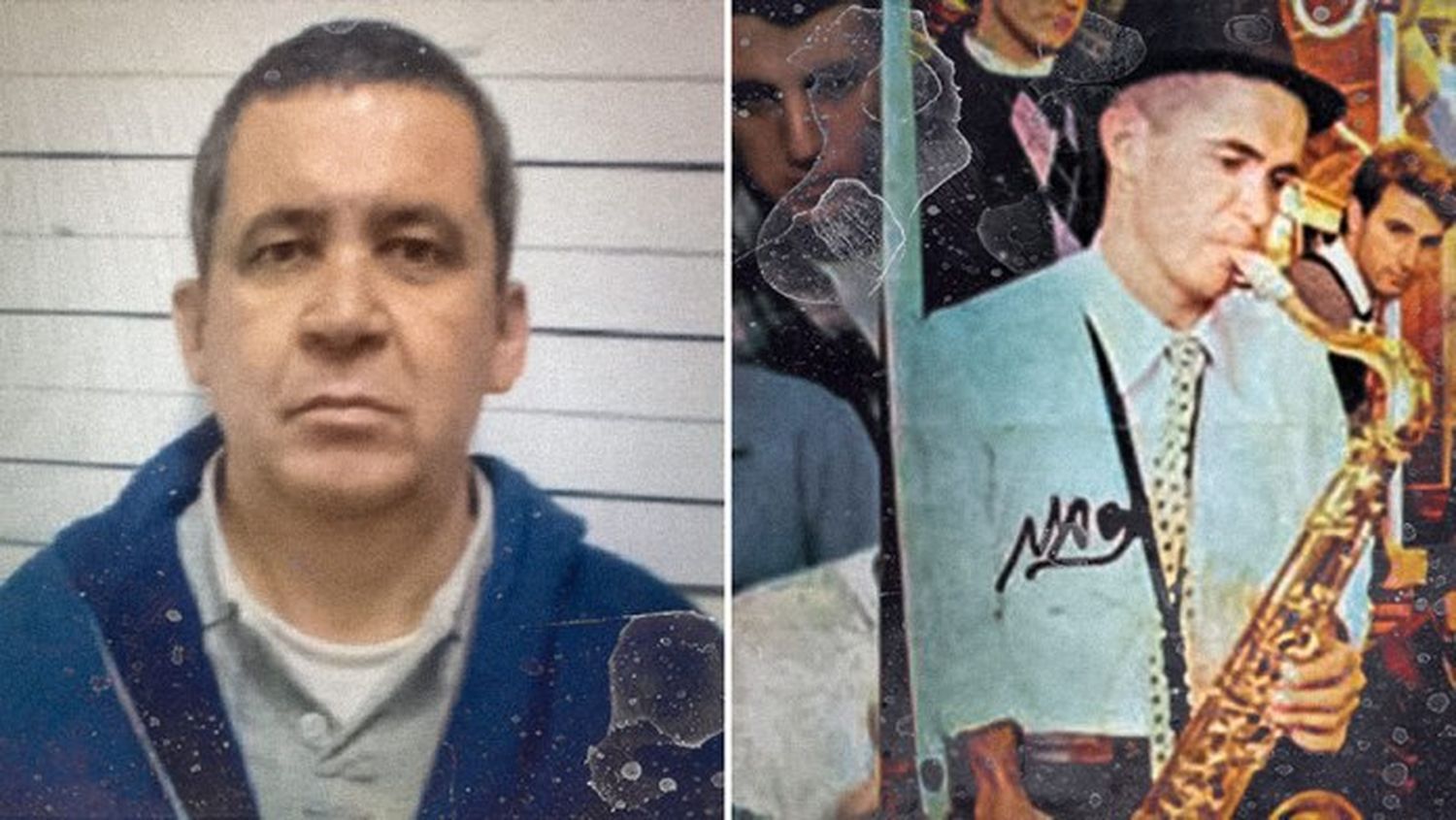 Procesaron a “Naco Goldfinger” por transportar estupefacientes