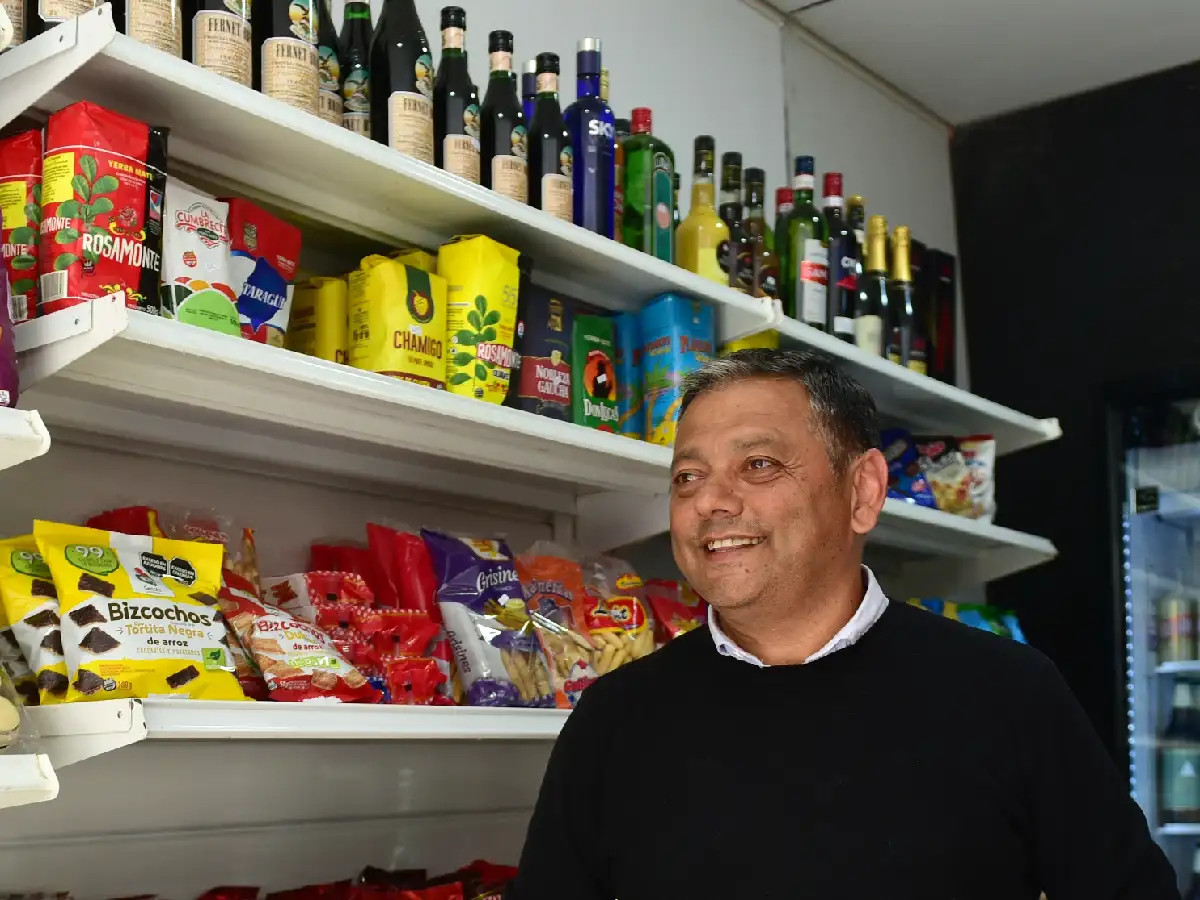  Nunca es tarde: “Estudiar fue una forma de superarme y de cambiar mi vida”  
