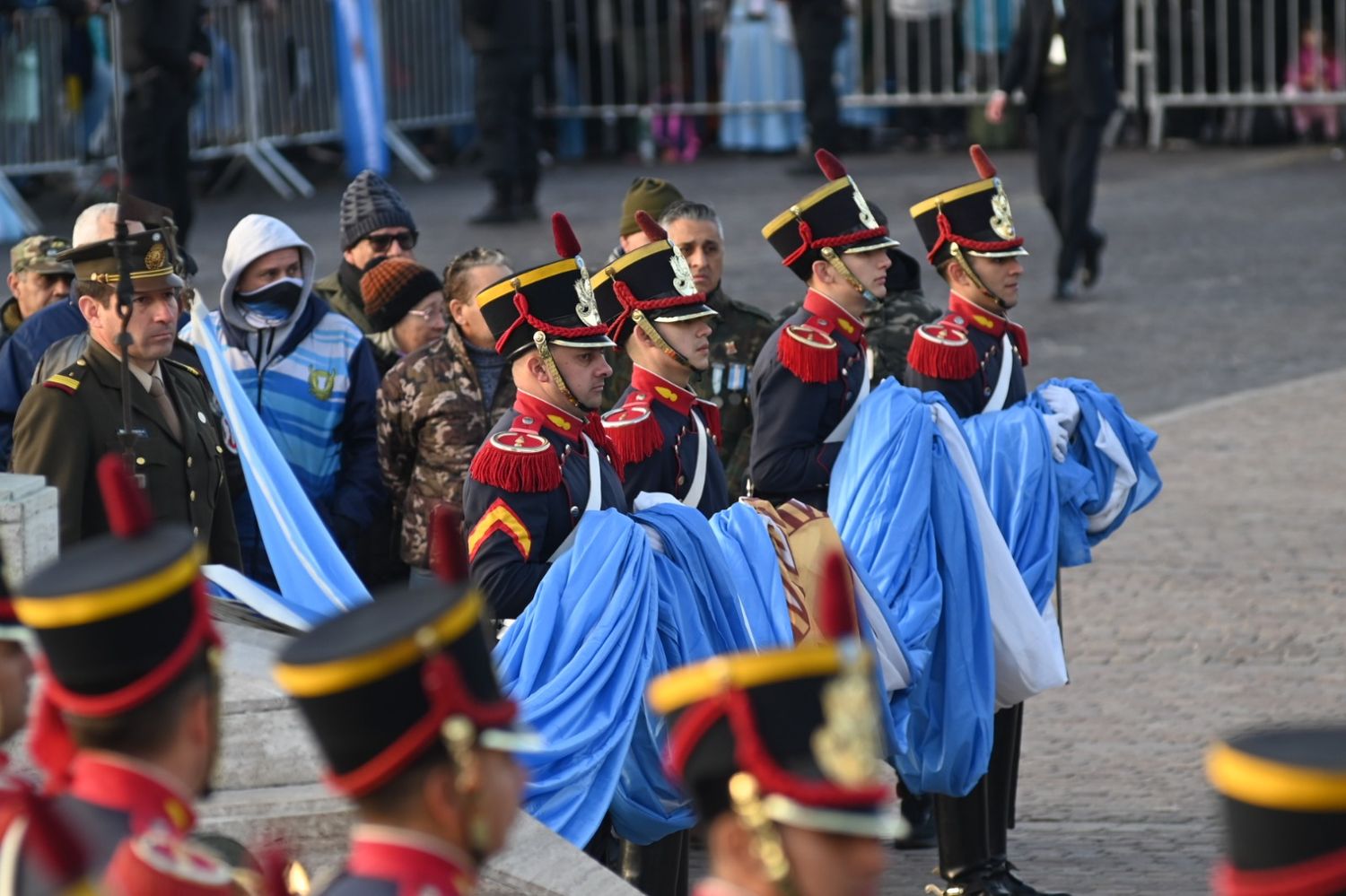 Día de la bandera