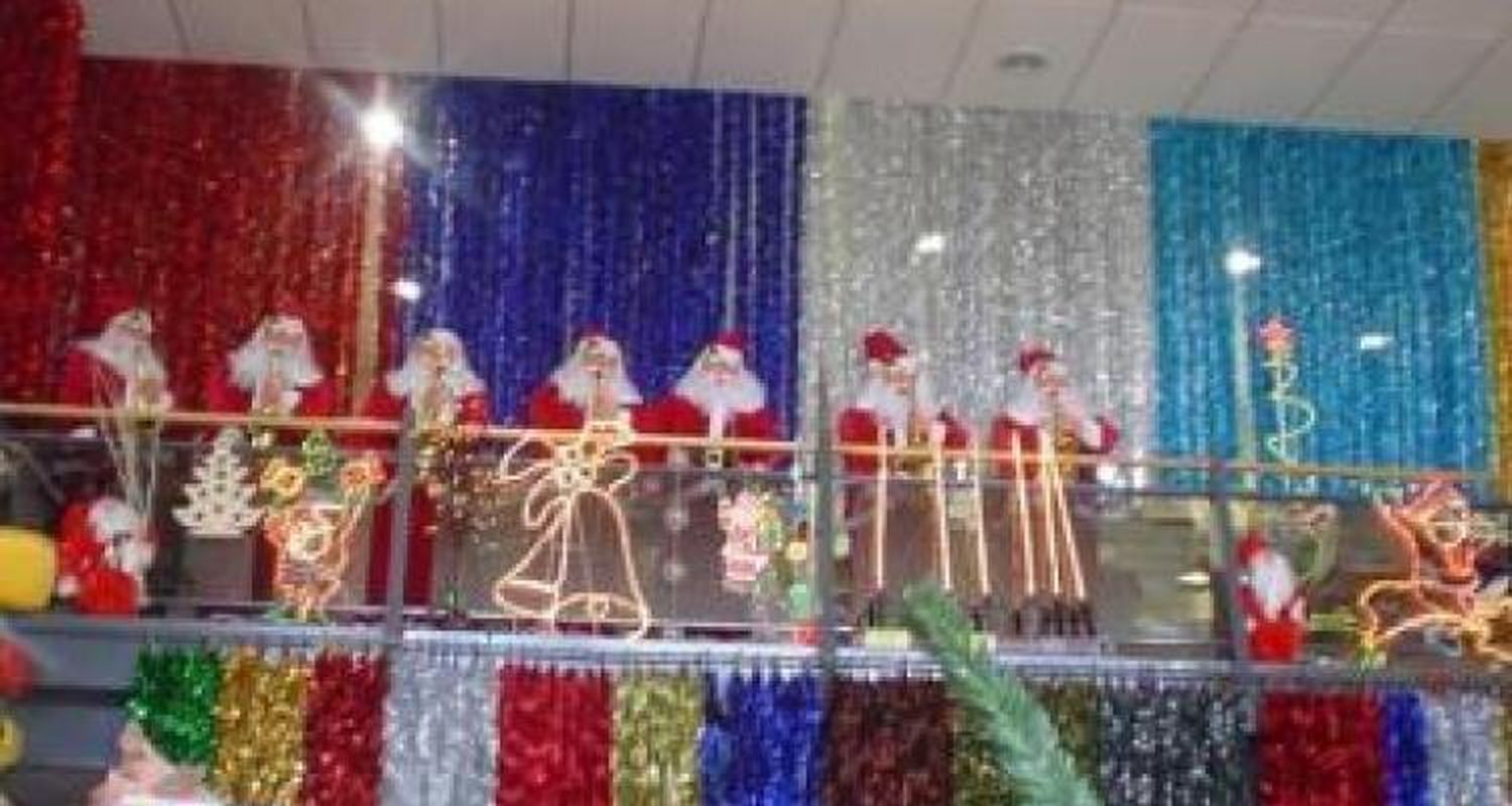 Una Navidad inflacionaria