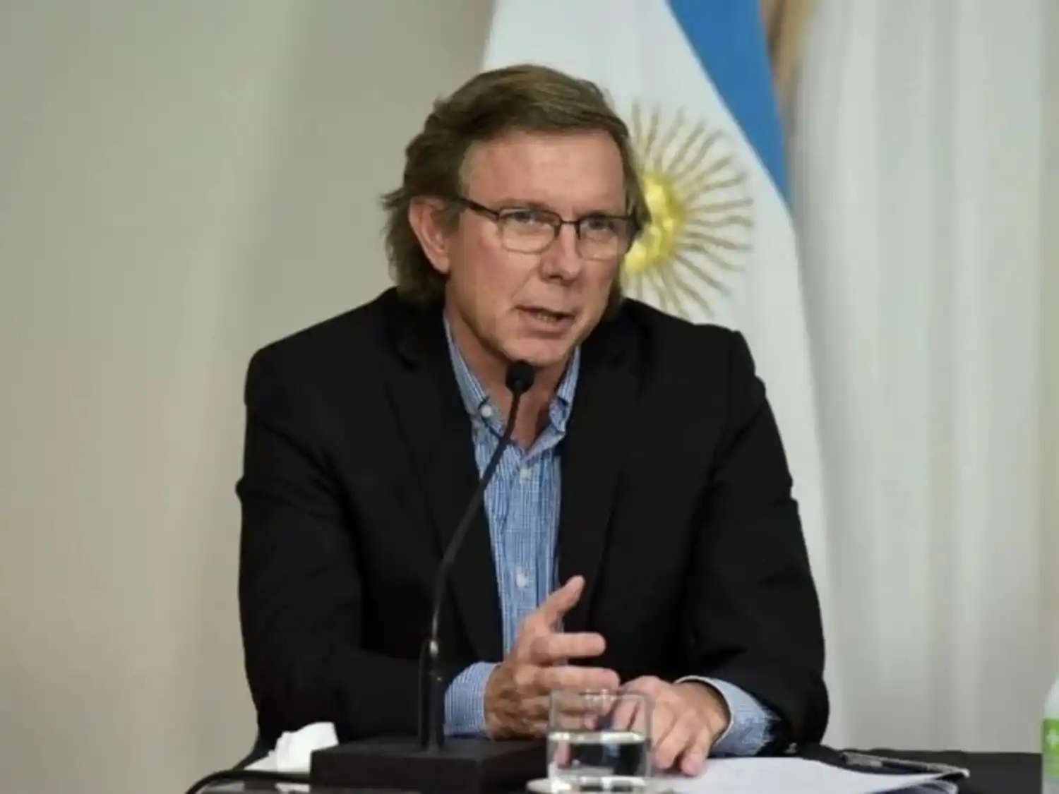 Simplificarán el régimen para liquidación de exportaciones de soja