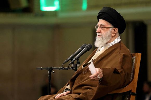 El fiscal del caso AMIA pidió el arresto internacional del líder iraní, Alí Khamenei