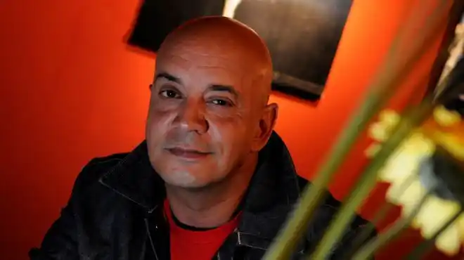 El "Bahiano", exlíder de Los Pericos, será director de Cultura de Escobar