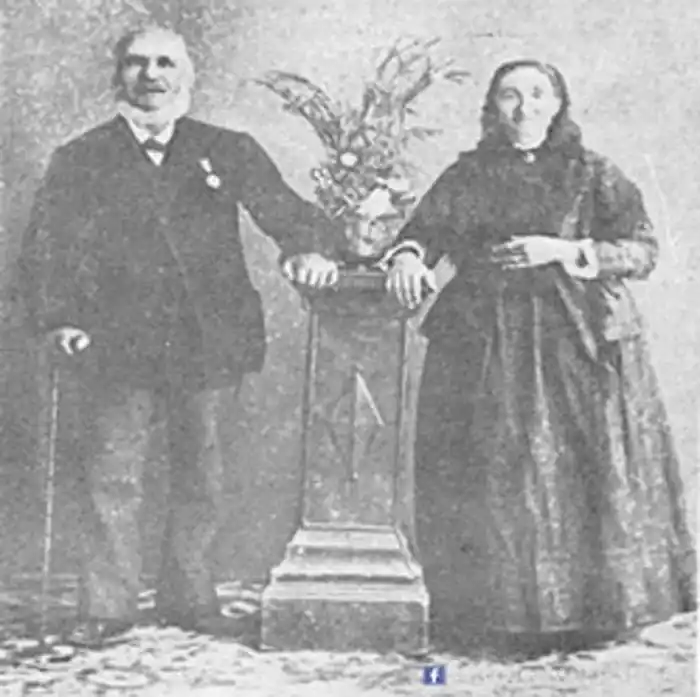 Los saboyanos en Colonia San José