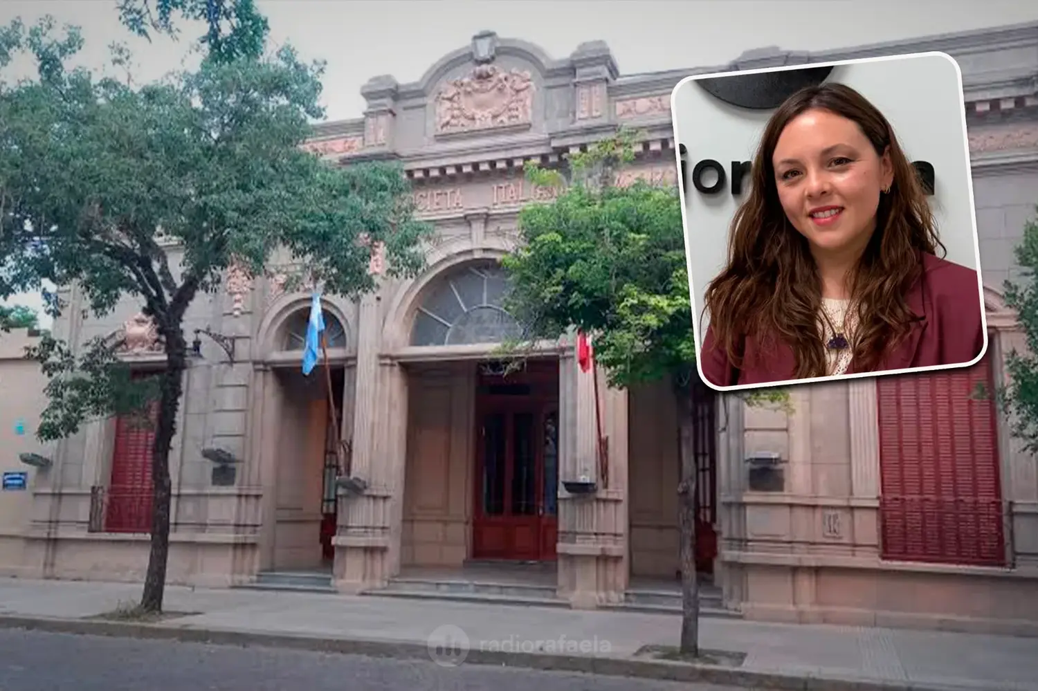 “Las costumbres se fueron mezclando y perdiendo”: una propuesta para volver a las raíces de Rafaela