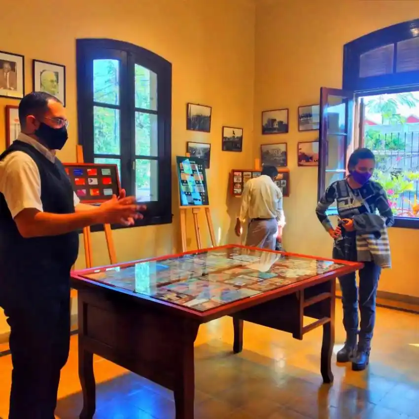 Destacan el valor de los museos municipales al celebrarse su día