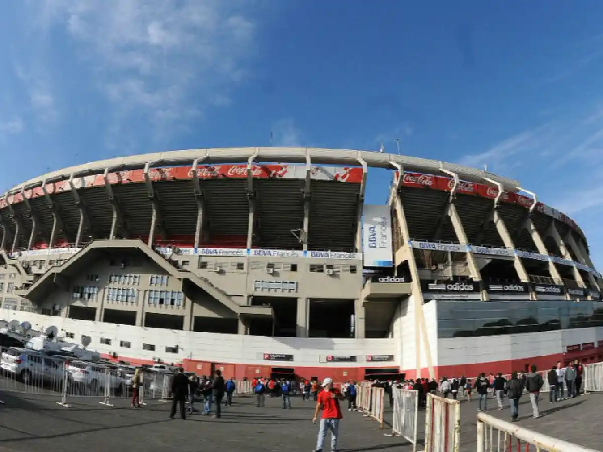 Se realizaron inspecciones en el Monumental antes de su apertura