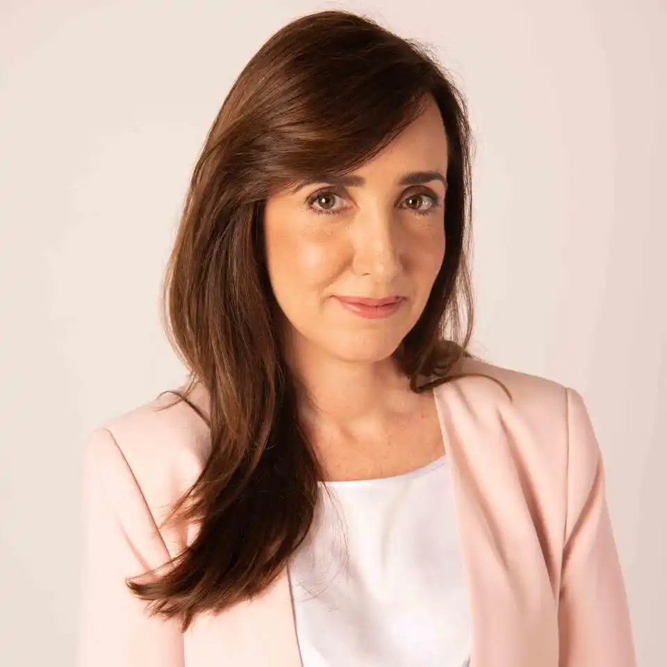 imagen Victoria Eugenia Villarruel