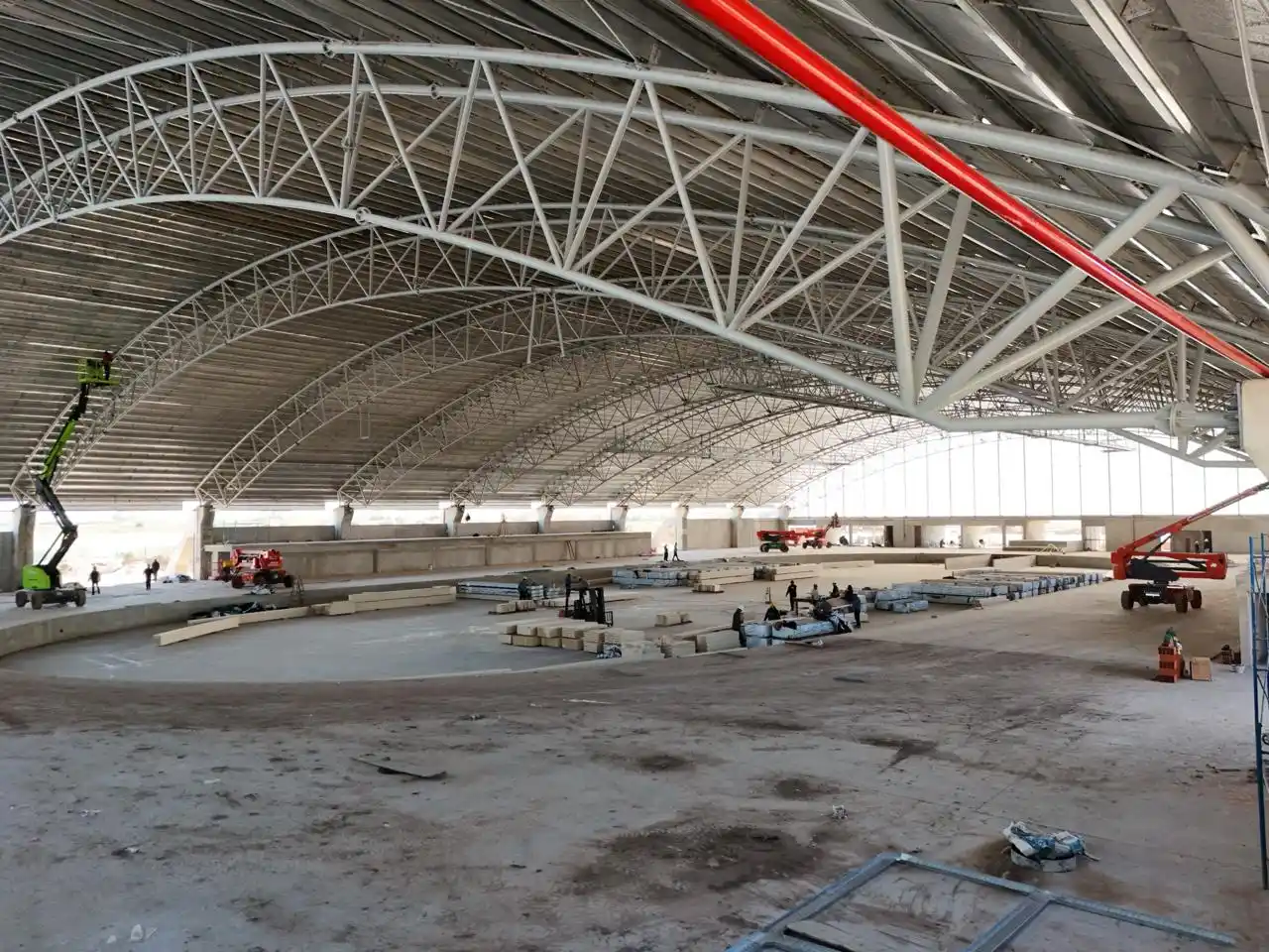 Nuevo Velódromo de Rafaela (10)