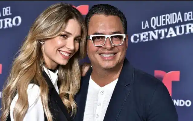 Daniel Sarcos se lanza como empresario licorero