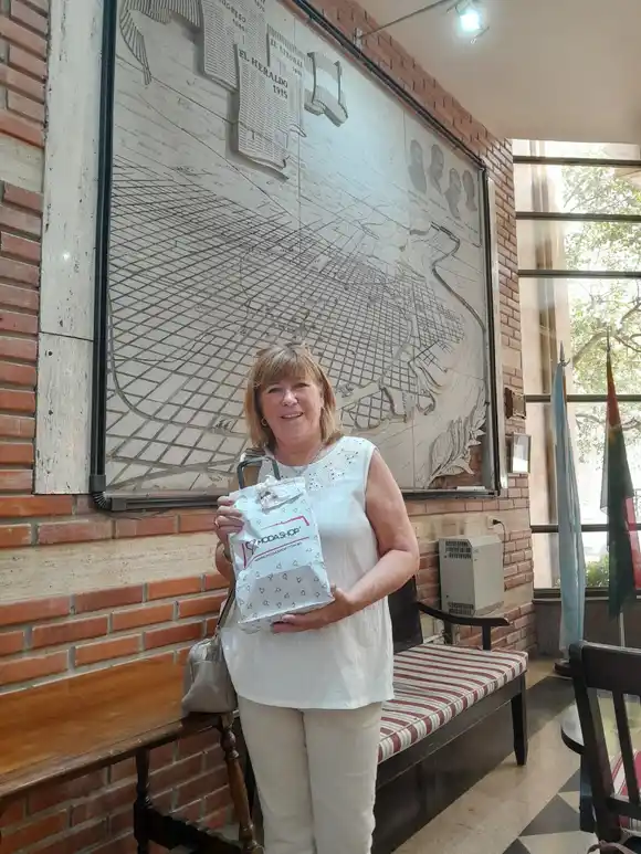 Ganadoras de un nuevo sorteo de El Heraldo