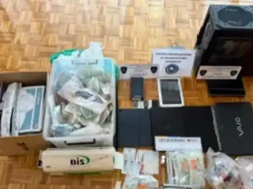 allanamientos propofest