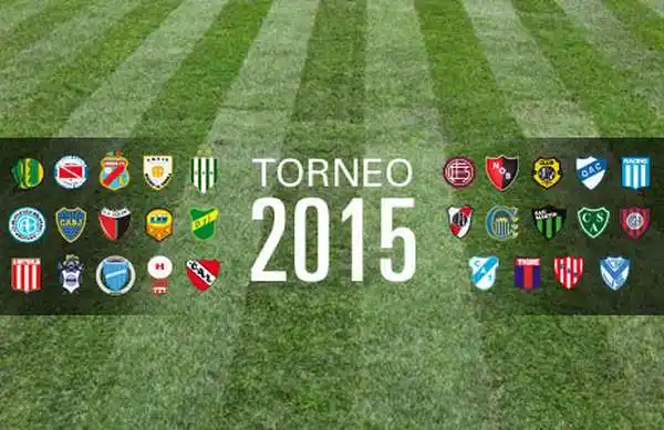 Vuelve el fútbol: Cómo será la primera fecha del torneo largo