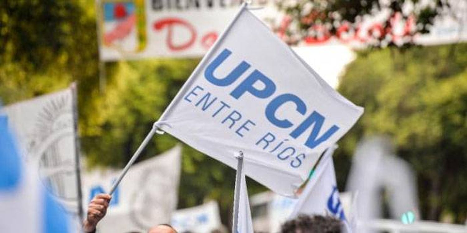 UPCN solicitó la apertura de la paritaria sectorial de comedores escolares