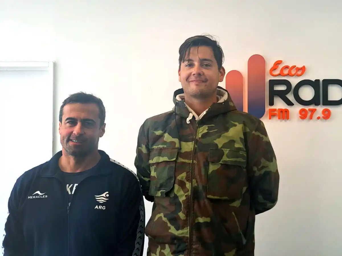 ADA Máster competirá en el campeonato argentino en Parque Roca