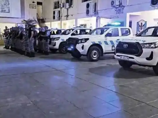 Sacan de circulación a 61 conductores alcoholizados