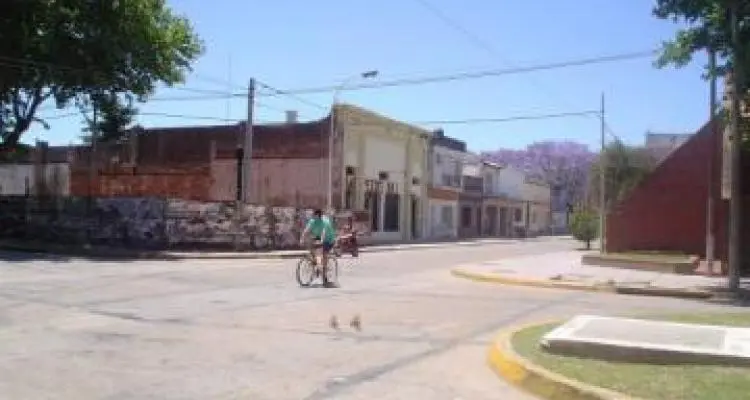 Robó 5 veces en 7 días y pidió que lo internen