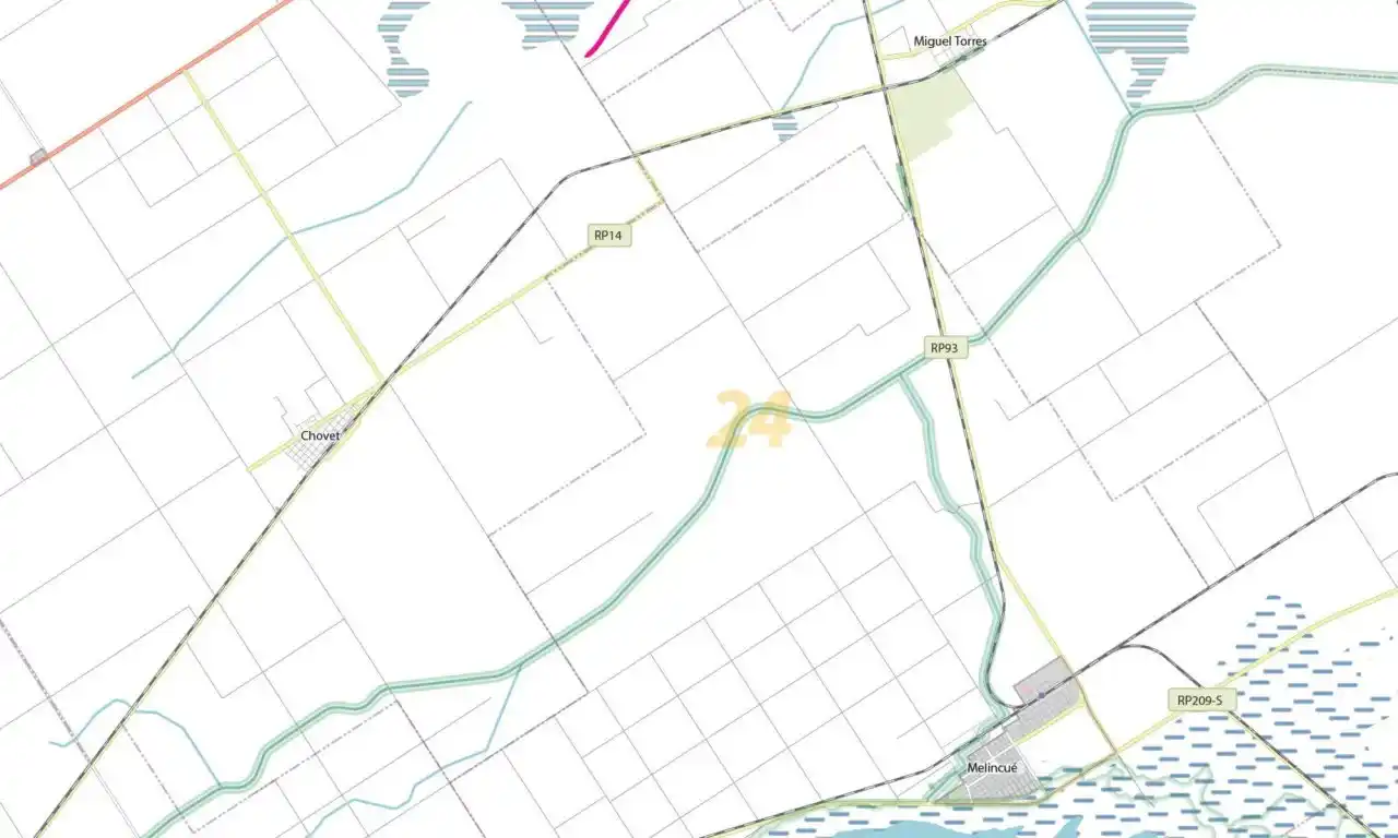 La Provincia confirmó para octubre licitación de Gasoducto Regional Sur