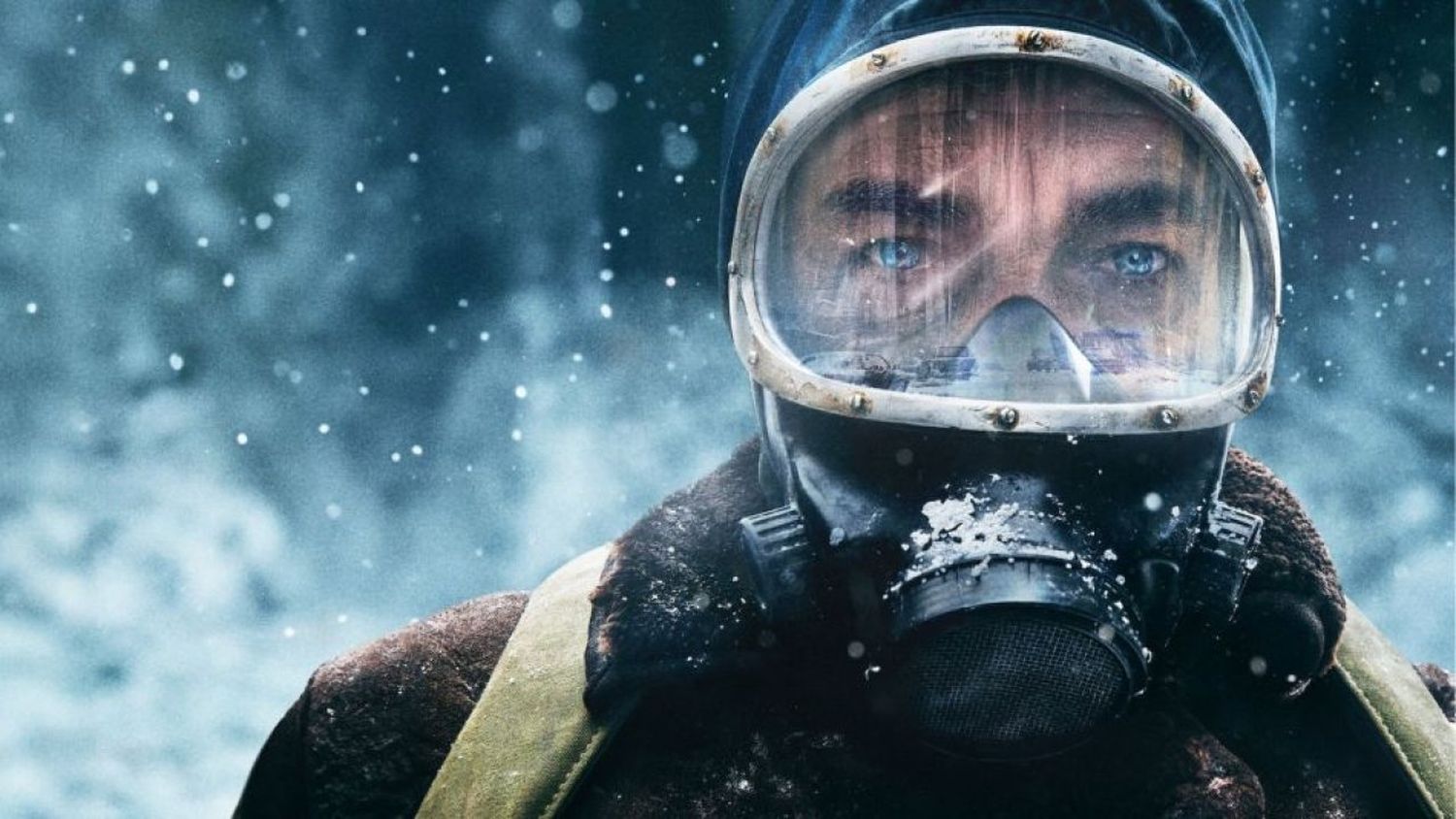 La serie más esperada:  "El Eternauta" se estrenó en Netflix