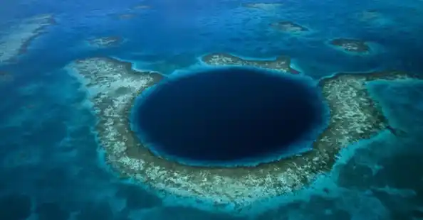 El planeta se está “tragando” los océanos