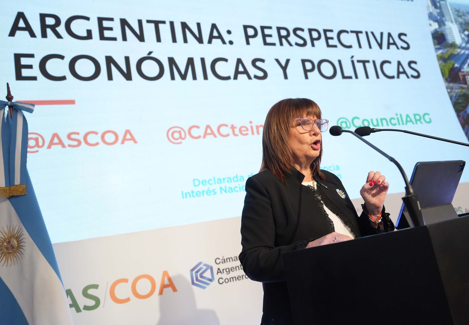 Argentina ingresó al grupo Brics, avalada por Brasil, China e India