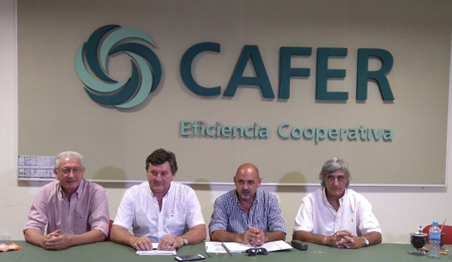 Se postergó para el lunes la reunión entre el Gobierno y el campo