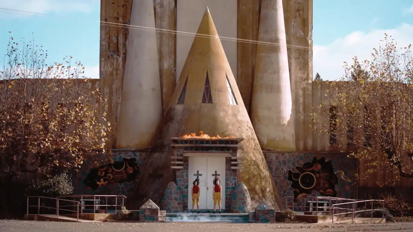 Potencial de Acción - 2