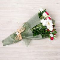 Sendas, ramos y soledades
