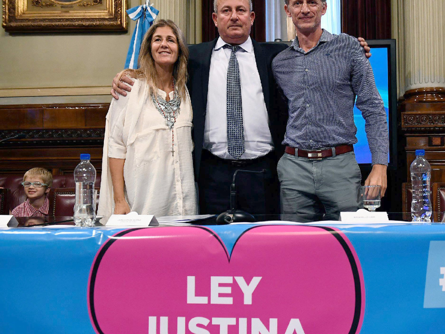 Llega la Casa Justina, un lugar de contención para quienes afronten un trasplante