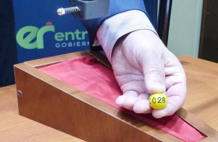 El IAPV sorteará nuevas viviendas para cinco localidades, entre  ellas 12 de madera para Chajarí