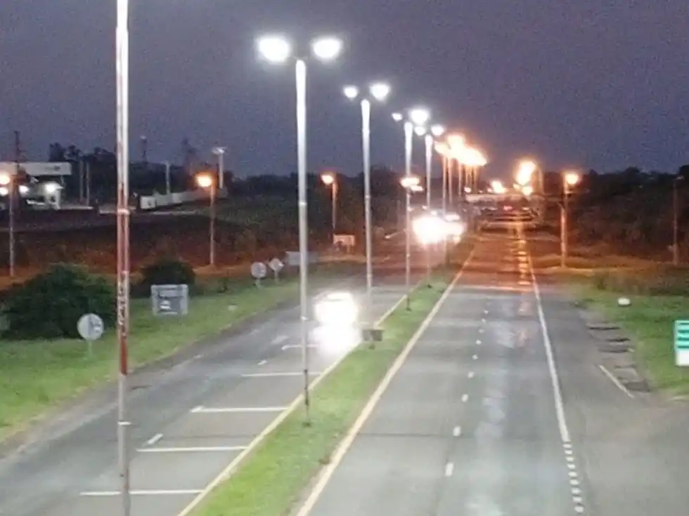 Autovía del Mercosur informa sobre el servicio de emergencias y atención al usuario